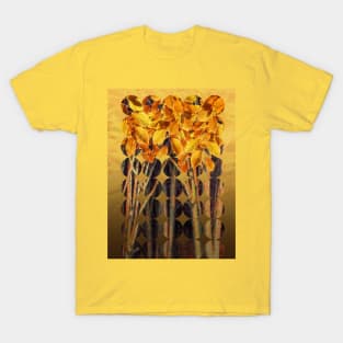 Arboreal Autumn T-Shirt